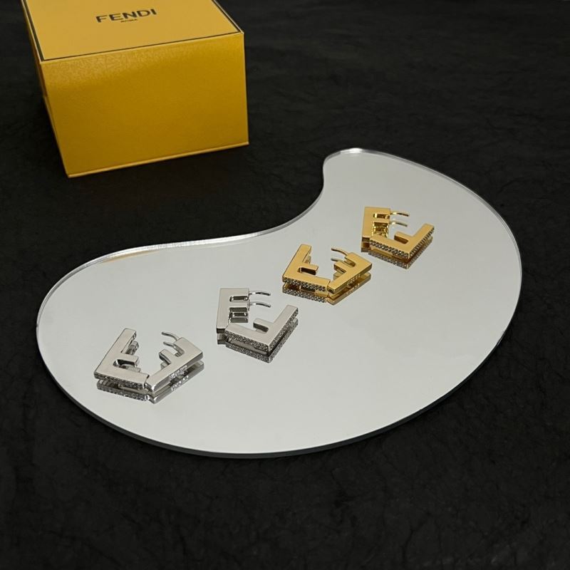 Fendi Earrings